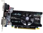 NVIDIA GTX 750 (Ti) OC low-profile slim von KFA² VGA HDMI DVI