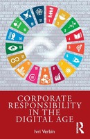 Corporate Responsibility In The Digital Age Ivri Verbin Taschenbuch Englisch