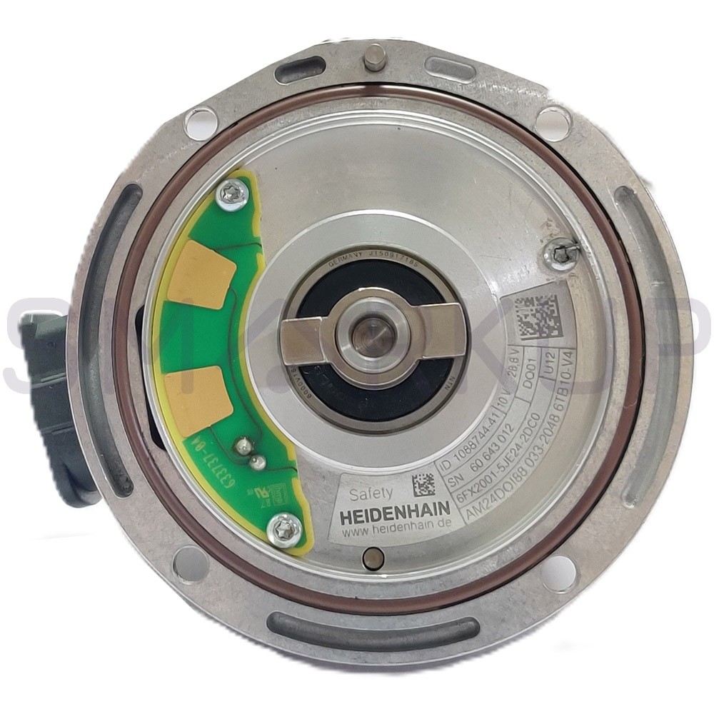New In Box SIEMENS 6FX2001-5JE24-2DC0 Motor Encoder