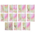 OFFICIAL MONIKA STRIGEL DREAMLAND GOLD LEATHER BOOK WALLET CASE FOR AMAZON FIRE
