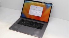 Apple MacBook Pro A1990 15 Core i9 32GB 512GB Gray 2018