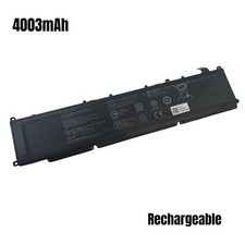 Replace RC30-0370 RZ09-0368 Battery For Razer Blade Ryzen 14" 2021 2022 4003mAh
