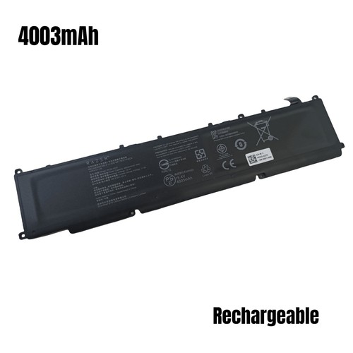 4003mAh Genuine RC30-0370 RZ09-0368 Battery For Razer Blade Ryzen 14" 2021 2022 - Picture 15 of 15
