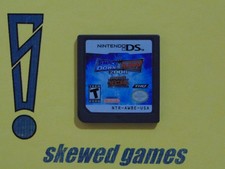 WWE Smackdown vs Raw 2008 - Cart Only - Nintendo DS