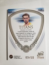 2023-24 Futera Unique World Football Soccer Trading Cards 2023-24 Futera Unique World Football Soccer Trading Cards