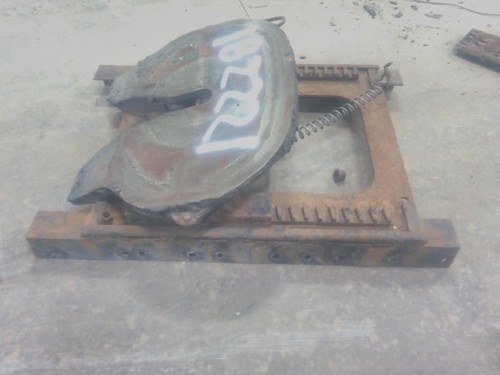 HOLLAND AIR SLIDE FIFTH WHEEL 3551297 - Picture 3 of 5
