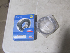 SKF BR25520 Tapered Roller Bearing Race