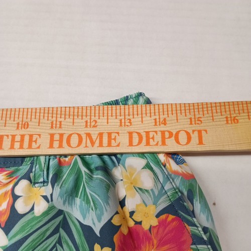Chubbies Everywear Performance Hose The Life In Paradise Herren Gr. S geblümt - Bild 8 von 10