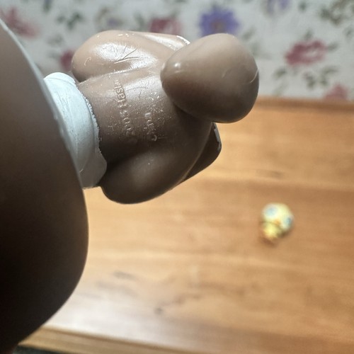 Littlest Pet Shop brauner Hase Kaninchen & gelbes Küken Ente 2er Set - Bild 6 von 6