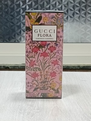 Gucci Flora Gorgeous Gardenia 100ml