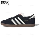 adidas Originals Stadt Classic Low-Top Sneakers Black JR6344