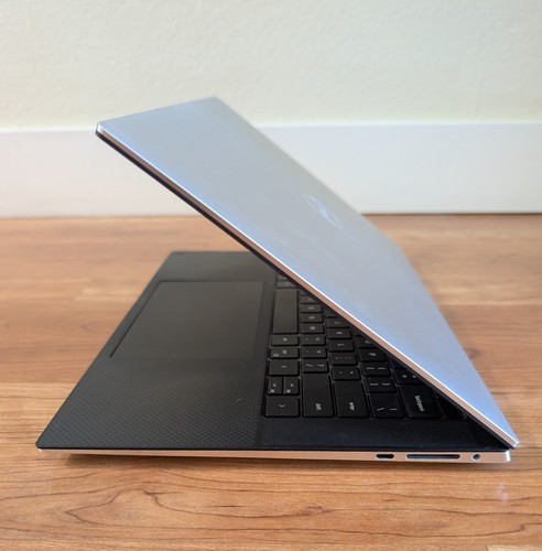 Dell XPS 9530 15.6" Laptop 1TB SSD 32GB RAM i7 NVIDIA GeForce RTX 4060 - Picture 4 of 8