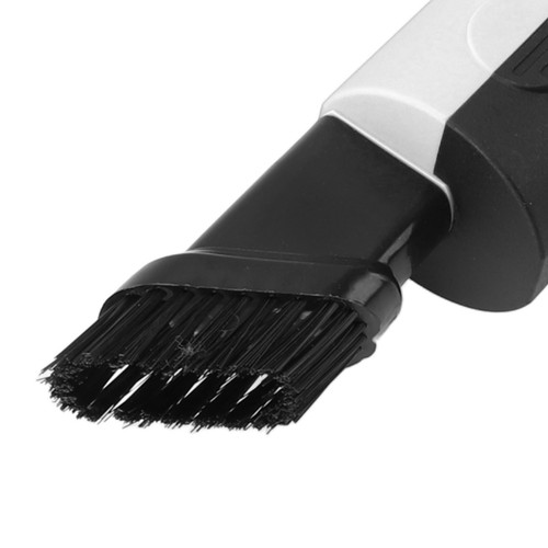 Electric Air Duster Handheld Turbine Fan 3 Gear Adjustable Cordless Dual Purpose - Afbeelding 4 van 12