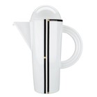 Kaffeekanne Rosenthal Cupola Nera