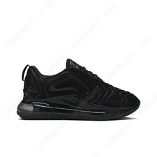 Nike Air Max 720 Triple Black AO2924-007