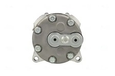 Klimaanlagen – Kompressor R 134a PAG 46 89489 NISSENS für RENAULT OPEL