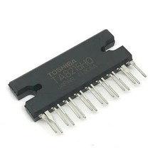 TA8215HQ Integrated Circuit TOSHIBA