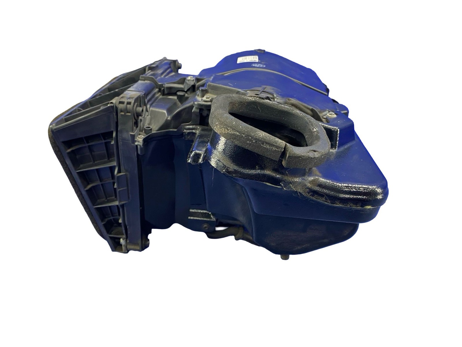 2006 - 2014 Lamborghini Gallardo LP520-4 Heater Climate Temperature Blower Motor