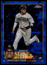 Manny Machado