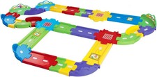 VTech Go Smart Wheels Deluxe Track Playset