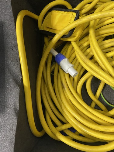 OMICRON CP CB2 Stromverstärker für CPC 100 - Bild 11 von 13