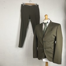 NEXT 3 Piece Suit Men