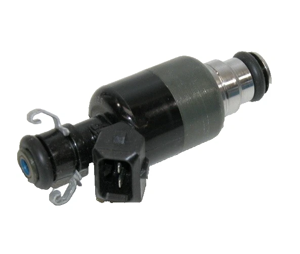 Inyector de combustible GM genuino nuevo para Corvette 92-93 1993 Camaro y Firebird 5,7 L Foto 2 de 4
