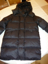 ZARA Daunen Mantel Steppmantel Mädchen Gr. 130  (8-9 Jahre) - NP 80,00 € -
