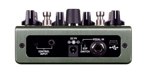 Source Audio Ventris Dual-Reverb *Free Shipping in the USA* - Picture 2 of 4