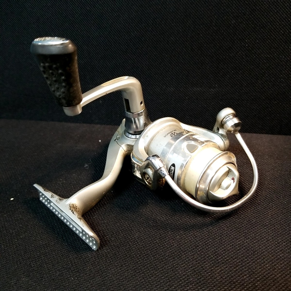 ミッチェル　AVOCET II　G-500ULF リール ミッチェル AVOCET II G-500ULF スピニングリール Mitchell