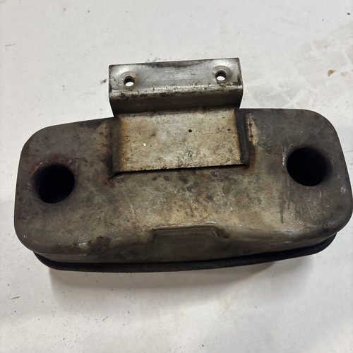 OEM AYP Craftsman Muffler 149723 V-Twin - Picture 2 of 4