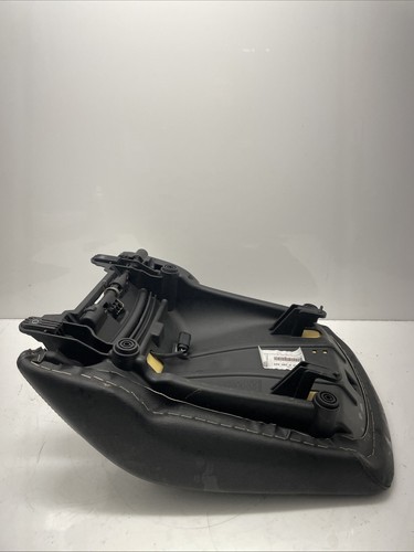 ♻️ Bmw R 1250 Rt Le 2018 - 2020 Heated Rear Pillion Passenger Seat ♻️ - Picture 17 of 18