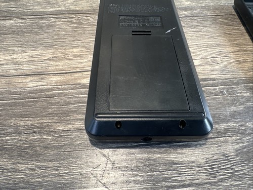 Texas Instruments TI-85 Black Advanced Scientific Graphing Calculator and Cover - Picture 15 of 18