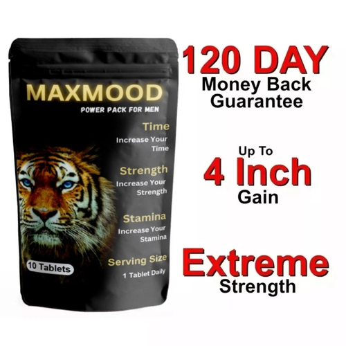 NEW. 10 Male Enhancement, Sex Pills Drive Power Stamina Rock Hard Performance