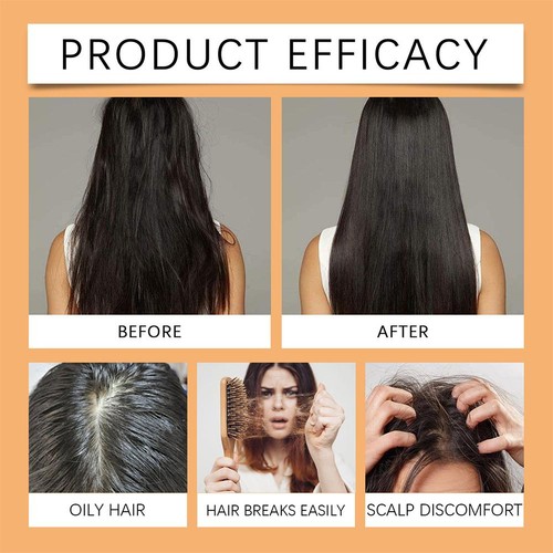 Wave Activator Spray Curl Hair Styling Spray 100ml Levigante Nutriente 100 mlα - Foto 14 di 16