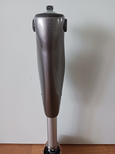 Otto Bock C-Leg 3C98 Von 2019 Inkl. Ladegerät u. Trias Fuß 1C30 - Bild 3 von 8