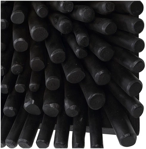 Uttermost 043-PORTSIDE-PANEL Portside 24"H x 24"W x 3-1/2"D - Picture 12 of 13