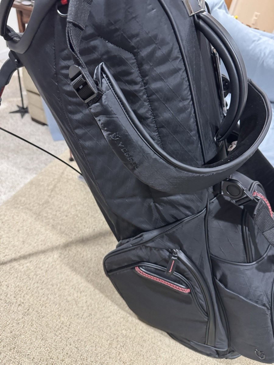 ベゼルPlayer III Stand - DXR Black / 14-Way Player V Pro DXR Stand