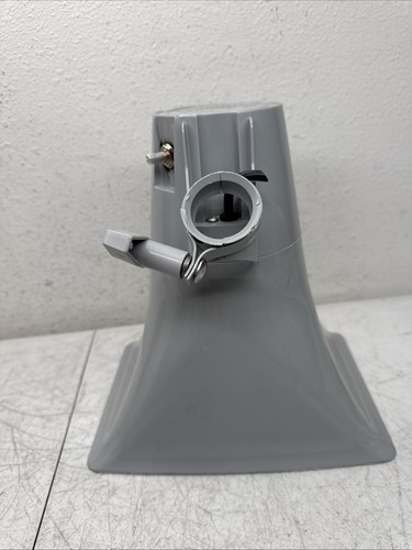 VALCOM VC-V-1036C 15Watt 1Way Paging Horn Grey Power Cable Missing - Picture 1 of 17