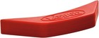 Lodge Silicone Assist Handle Holder - Dishwasher 1 Count (Pack of 1), Red