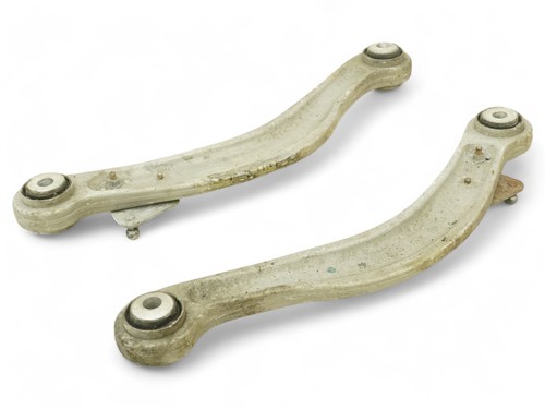 2010 - 2016 MERCEDES BENZ E CLASS W212 CONTROL ARM LOWER REAR RIGHT LEFT OEM - Picture 2 of 5