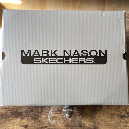 Skechers Mark Nason: Revo - Tivity 210866 Men's, Chocolate, Size 11.5 - Picture 10 of 10