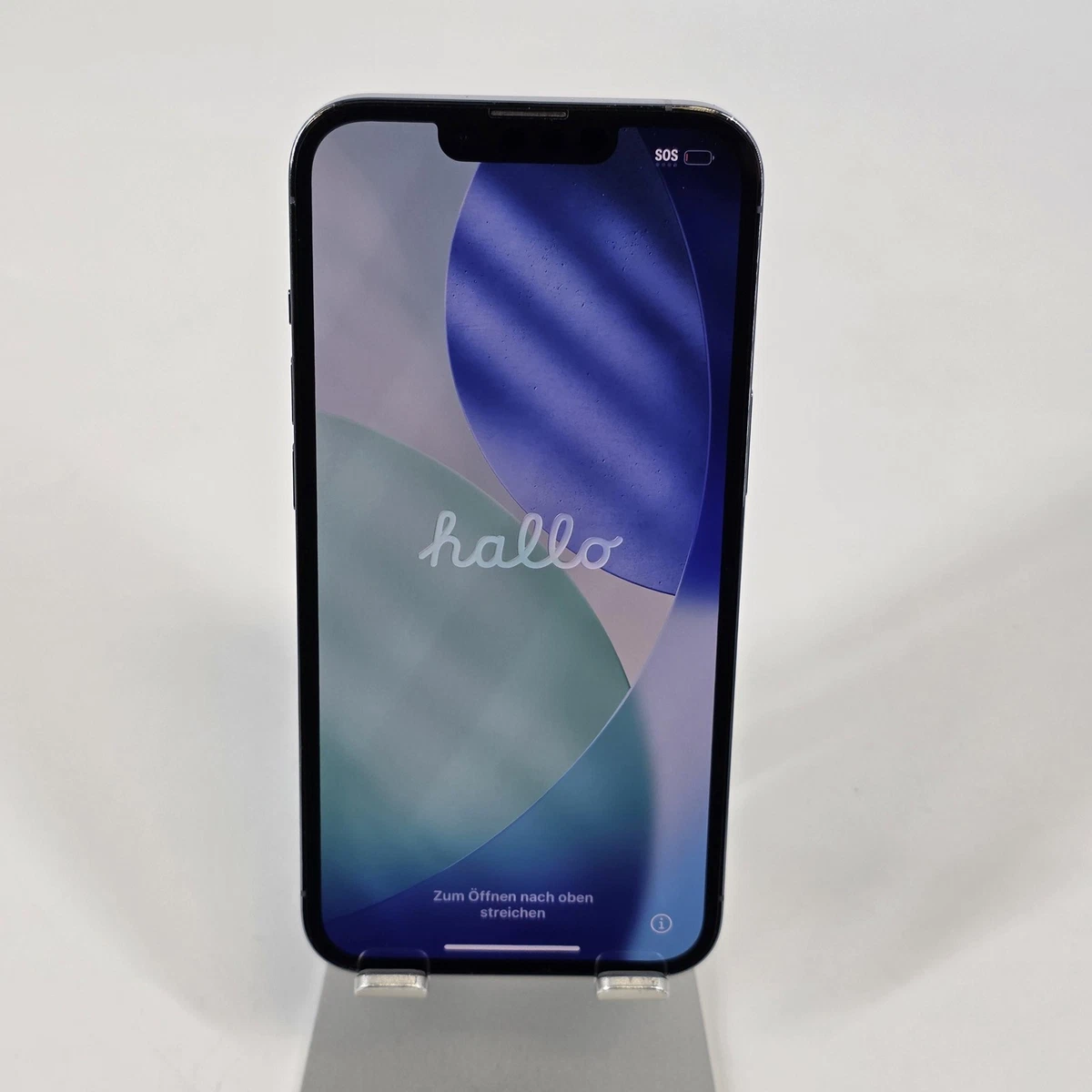 ☆Apple☆iPhone 13 Pro 【シエラブルー 】128GB 本体 iPhone 13 Pro