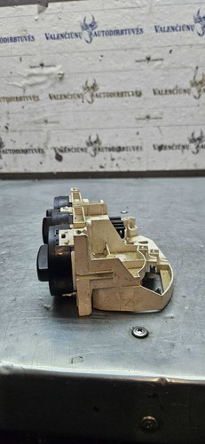 Centralina Climatizzatore Volkswagen Golf IV 1998 1J0820045G VLC14147 - Foto 2 di 5