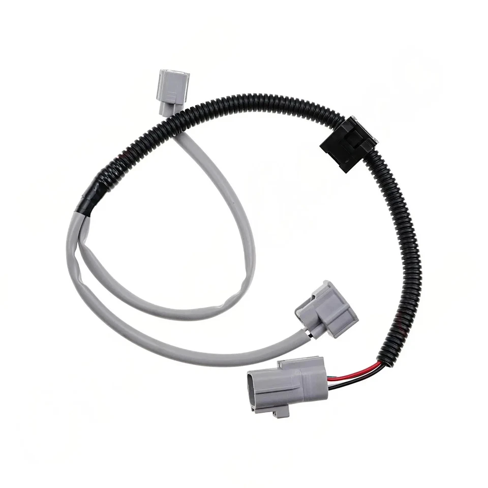 OEM 2pcs Engine Knock Sensor & Harness For 89615-20090 Toyota Cruise 89615-06010 Foto 4 de 4