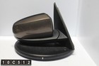 2010-2013 BMW X5, Right Passenger Side View Door Mirror
