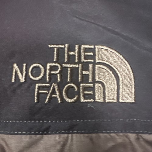 The North Face Women Eco Nuptse Vest Maroon Purple / Root Brown XL BNWT - Picture 5 of 19