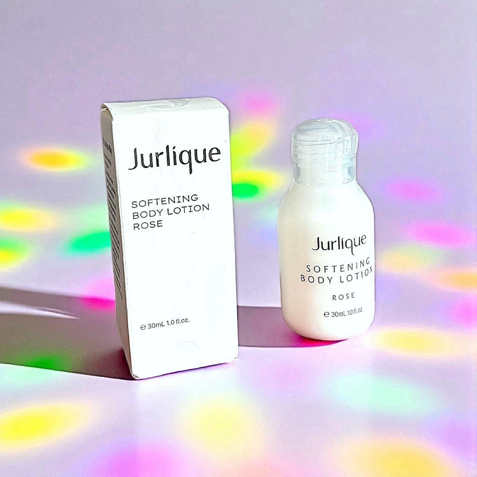 Loción corporal suavizante Jurlique 1,0 fl oz nueva en caja caducidad 04/2025 Foto 3 de 4
