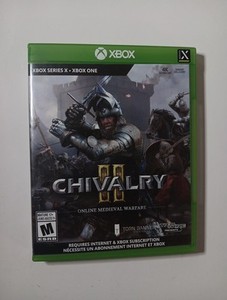 Chivalry 2 | eBay