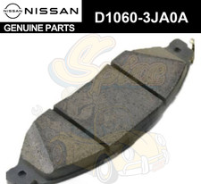 2013-2020 Nissan Pathfinder 2015-2020 Murano Front Disc Brake Pad Set NEW